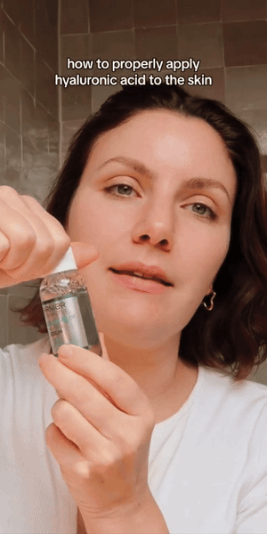 Garnier - Skin Natural Serum