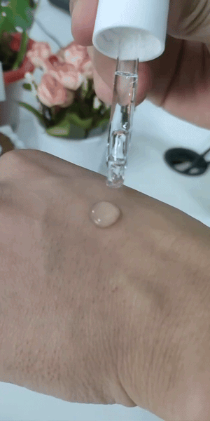 Moisture Boosting Serum