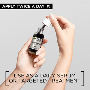 Garnier - Skin Natural Serum