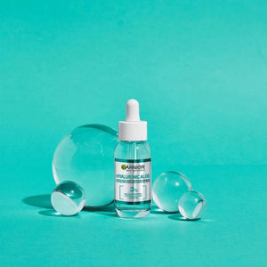 Garnier - Skin Natural Serum