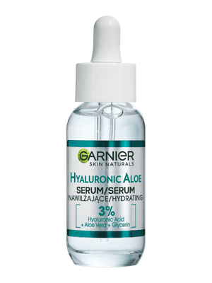 Garnier - Skin Natural Serum