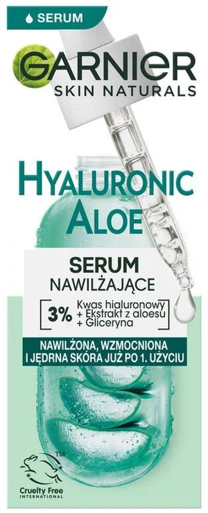 Garnier - Skin Natural Serum