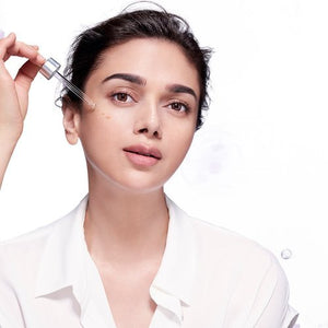 Reduces Fine Line Serum