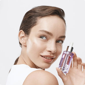 Reduces Fine Line Serum