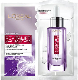 Reduces Fine Line Serum