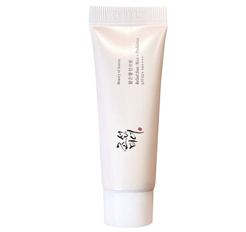 Relied Sun - Rice + Probiotics (SPF50+PA++++)