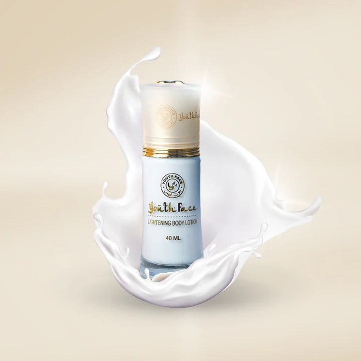 Youth face - Body lotion